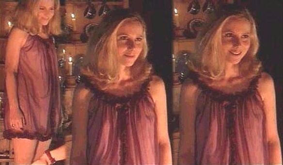Sally Phillips