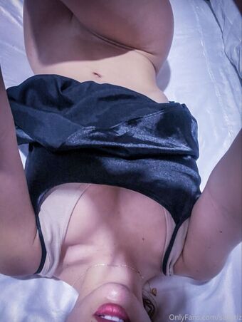 Sallyriz Nagie Wycieki OnlyFans Zdjęcie 25
