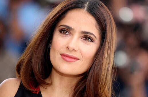 Salma Hayek Nagie Wycieki OnlyFans Zdjęcie 828