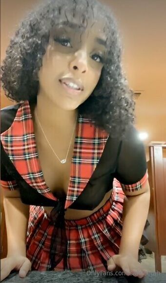 salweetah Nagie Wycieki OnlyFans Zdjęcie 7