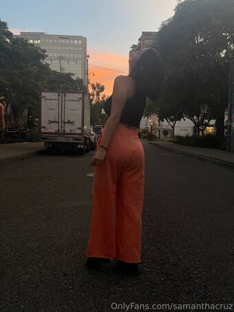 samanthacruz