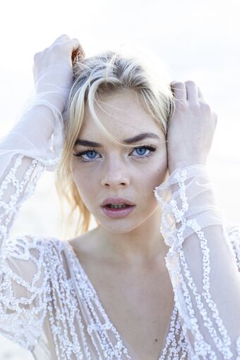 Samara Weaving
