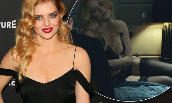 Samara Weaving