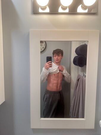samboxer Nagie Wycieki OnlyFans Zdjęcie 7