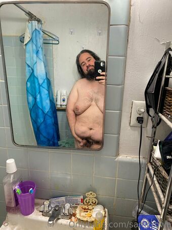 samcrowe Nagie Wycieki OnlyFans Zdjęcie 16