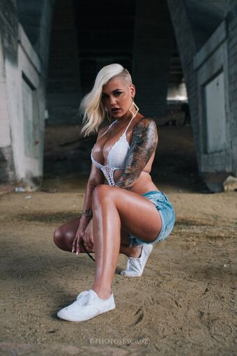 SamiiRyan Nagie Wycieki OnlyFans Zdjęcie 17