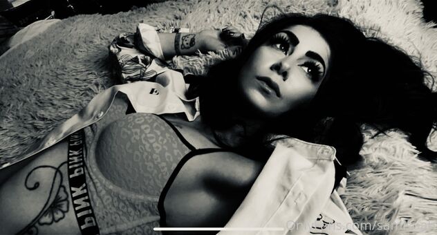 samisoah Nagie Wycieki OnlyFans Zdjęcie 8