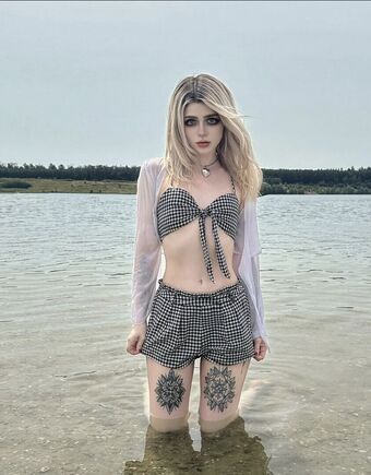 Samkat Nagie Wycieki OnlyFans Zdjęcie 5