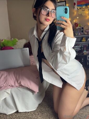Sammyraven Nagie Wycieki OnlyFans Zdjęcie 10