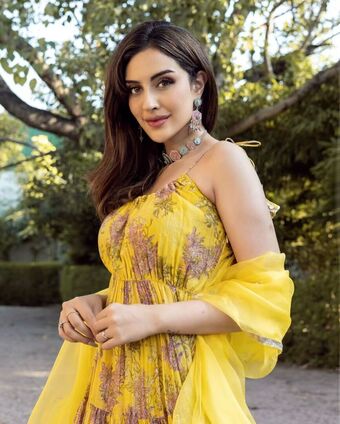 Samreen Kaur