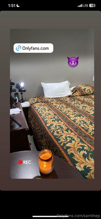 samthep Nagie Wycieki OnlyFans Zdjęcie 10