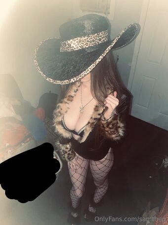 samthep Nagie Wycieki OnlyFans Zdjęcie 17