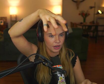 Samwitch Nagie Wycieki OnlyFans Zdjęcie 81