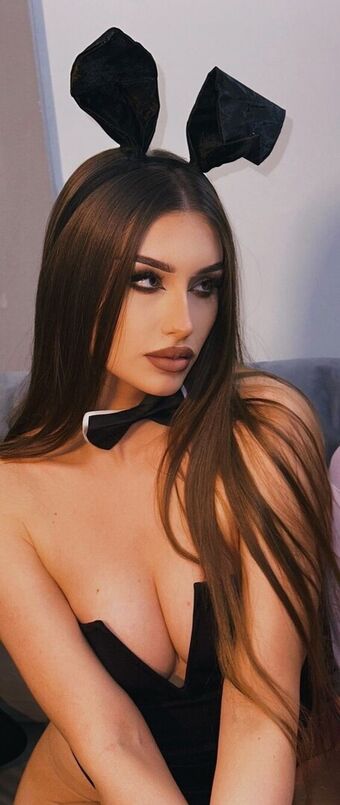 Sandra Hachula Nagie Wycieki OnlyFans Zdjęcie 33