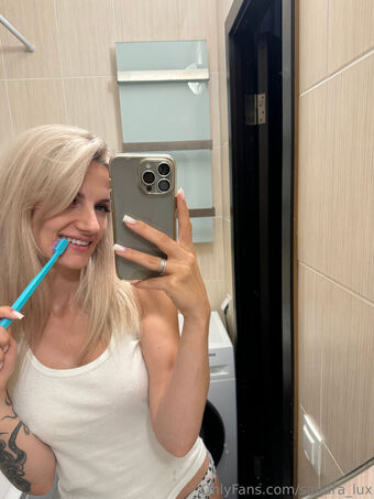 sandra_lux Nagie Wycieki OnlyFans Zdjęcie 12