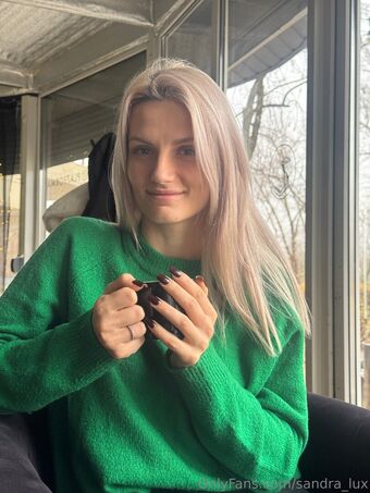 sandra_lux Nagie Wycieki OnlyFans Zdjęcie 13