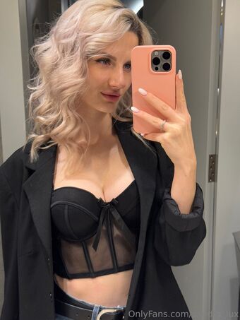 sandra_lux Nagie Wycieki OnlyFans Zdjęcie 15