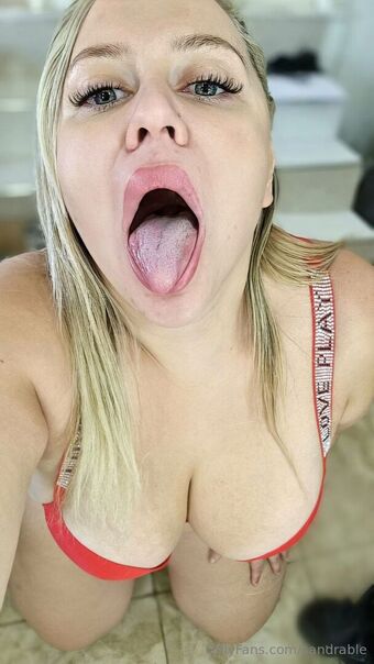 sandrable Nagie Wycieki OnlyFans Zdjęcie 33