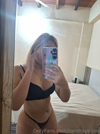 sandrapygon Nagie Wycieki OnlyFans Zdjęcie 4