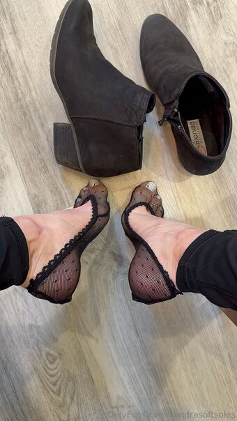 sandrasoftsoles