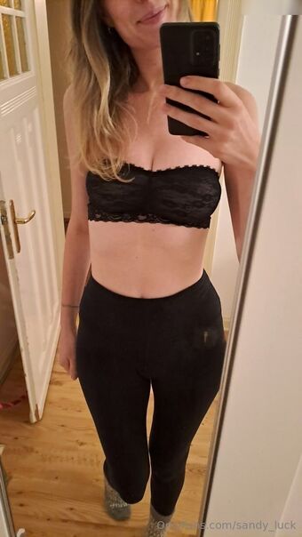 Sandy_Luck Nagie Wycieki OnlyFans Zdjęcie 6