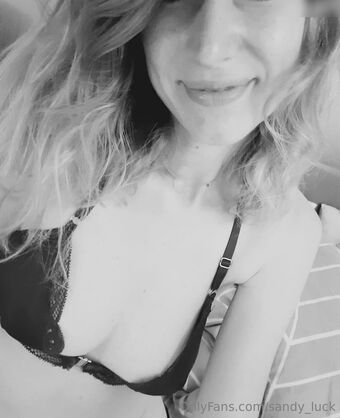 Sandy_Luck Nagie Wycieki OnlyFans Zdjęcie 10