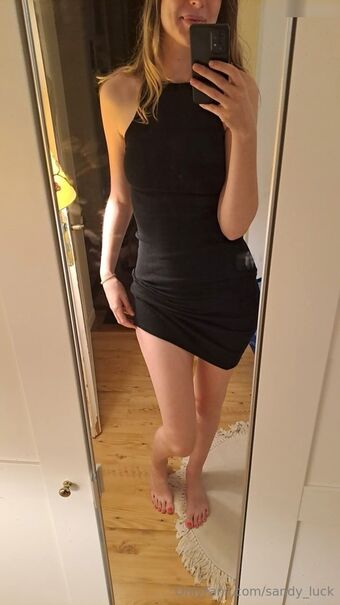 Sandy_Luck Nagie Wycieki OnlyFans Zdjęcie 12