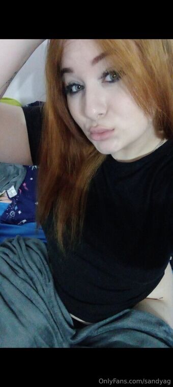 sandyag Nagie Wycieki OnlyFans Zdjęcie 3