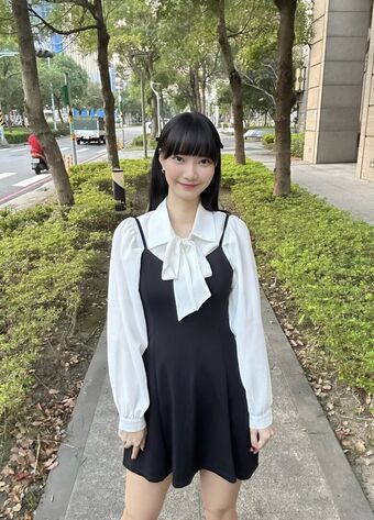 Sandykaka 珊迪 Nagie Wycieki OnlyFans Zdjęcie 15