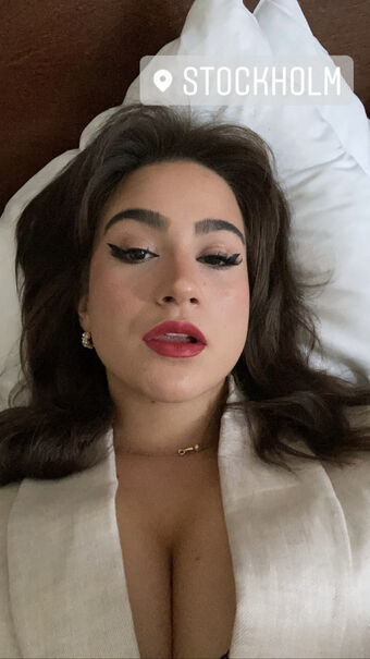 Sara B Nagie Wycieki OnlyFans Zdjęcie 33