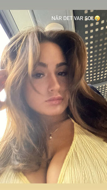 Sara B Nagie Wycieki OnlyFans Zdjęcie 37