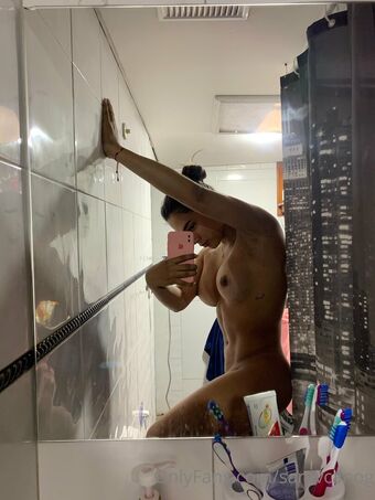 Sara Cano Nagie Wycieki OnlyFans Zdjęcie 35