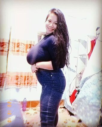 SaRa Chubby