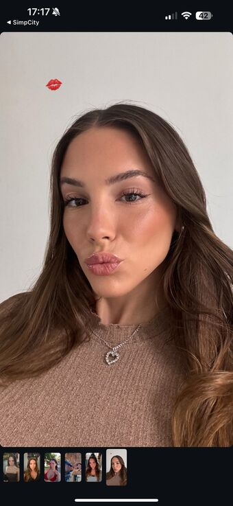 Sara Fernandez Nagie Wycieki OnlyFans Zdjęcie 4