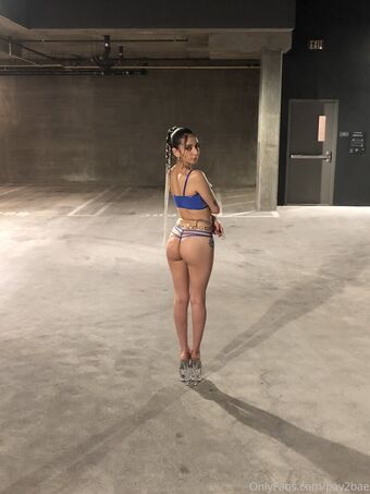 Sara Mariam