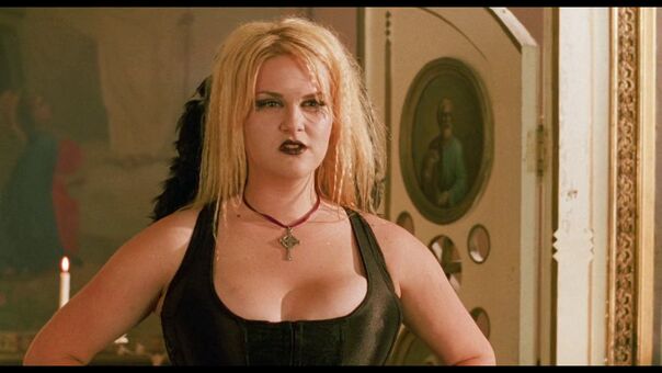 Sara Rue