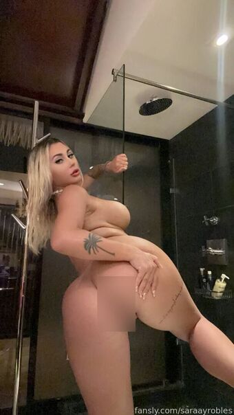 saraayrobles