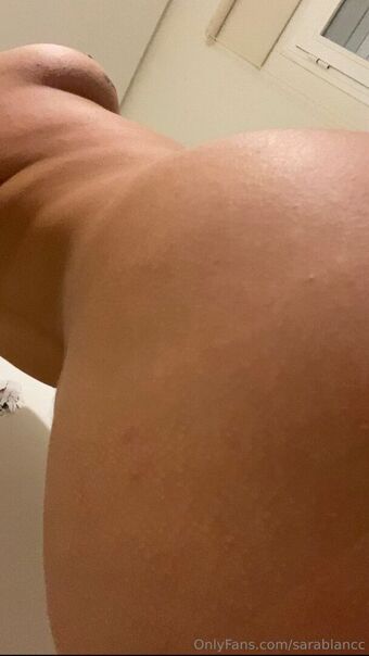 sarablancc Nagie Wycieki OnlyFans Zdjęcie 25