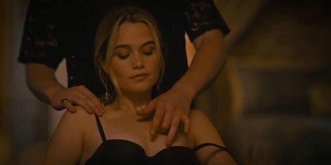 Sarah Catherine Hook