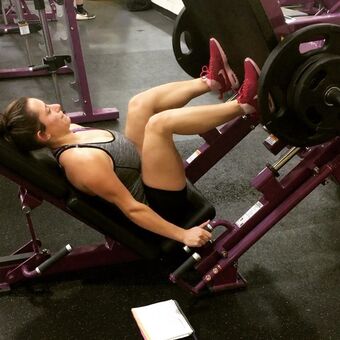 Sarah H