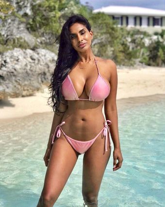 Sarah Mak
