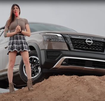 Sarah-n-Tuned, Nagie Wycieki OnlyFans Zdjęcie 8