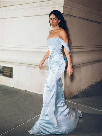 Sarah Shahi Nagie Wycieki OnlyFans Zdjęcie 165