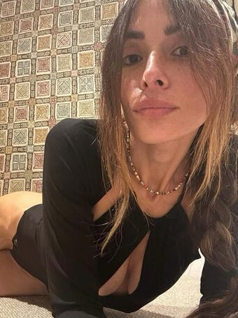 Sarah Shahi Nagie Wycieki OnlyFans Zdjęcie 169