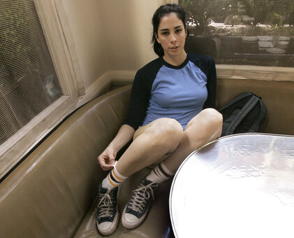 Sarah Silverman