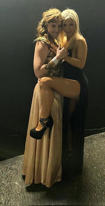 Sarah Wright Nagie Wycieki OnlyFans Zdjęcie 117