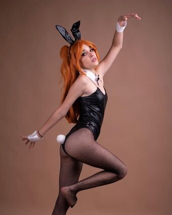 SarahIkiryuin Nagie Wycieki OnlyFans Zdjęcie 20