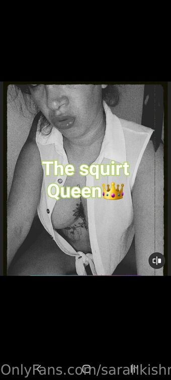 sarahkishner Nagie Wycieki OnlyFans Zdjęcie 14