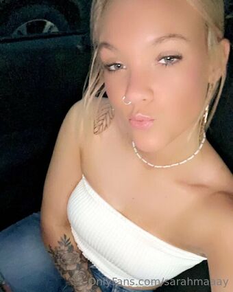 sarahmaaay
