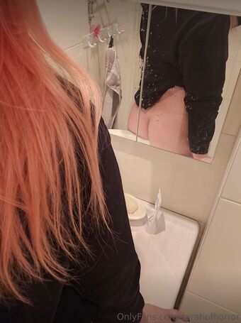 SarahofHorror